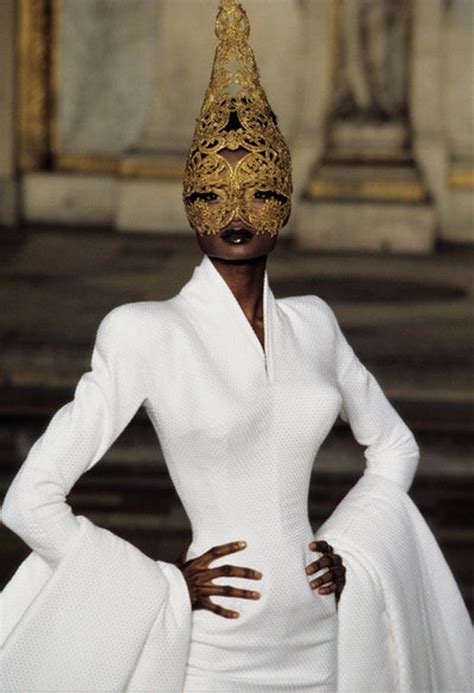 givenchy 1997 haute couture|hot couture Givenchy original.